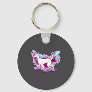 Galarian Rada Shirt  Key Ring
