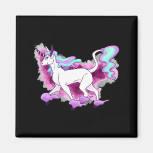 Galarian Rada Shirt Magnet