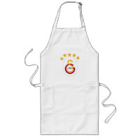 Galatasaray 2025 Championship Design – 5-Star Embl
