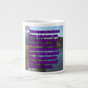 Galatians 3:13–14 WEBU Mug