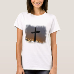 Galatians 6:14 T-Shirt