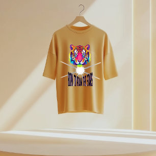 Galatic Cosmic Predator wildlife T-Shirt