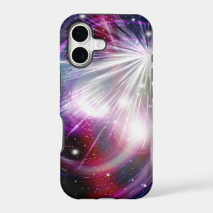 Galaxies and Nebulas of Outer Space