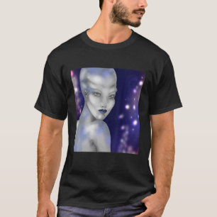 Galaxies Away T-Shirt