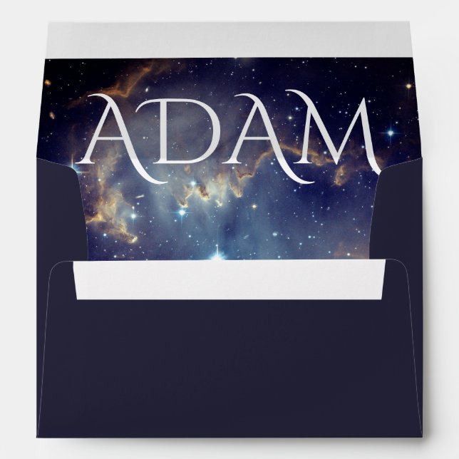 Galaxies Envelope (Back (Bottom))