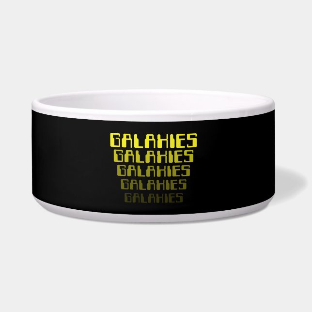 GALAXIES GALAXIES GALAXIES GALAXIES GALAXIES (Front)