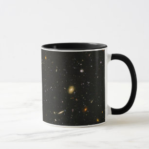 Galaxies Mug