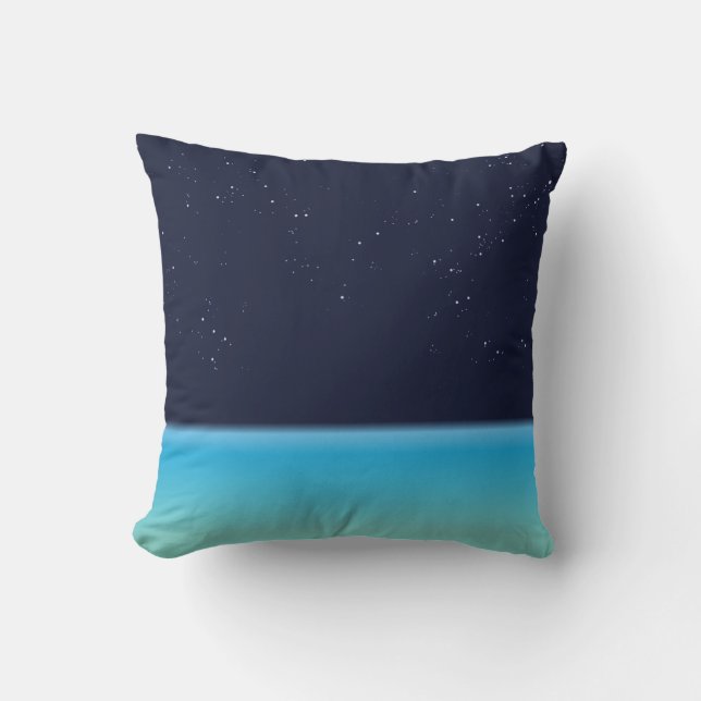 Galaxy 52 cushion (Front)