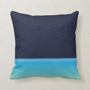 Galaxy 52 cushion