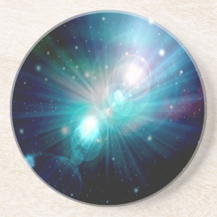 Galaxy 6 coaster