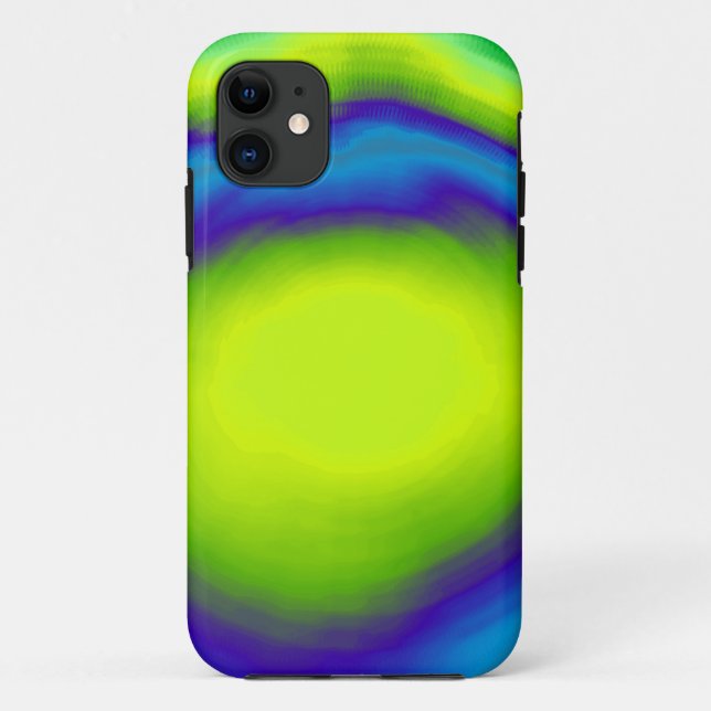 Galaxy and Orion Nebula Case-Mate iPhone Case (Back)
