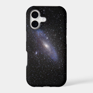 Galaxy Andromeda