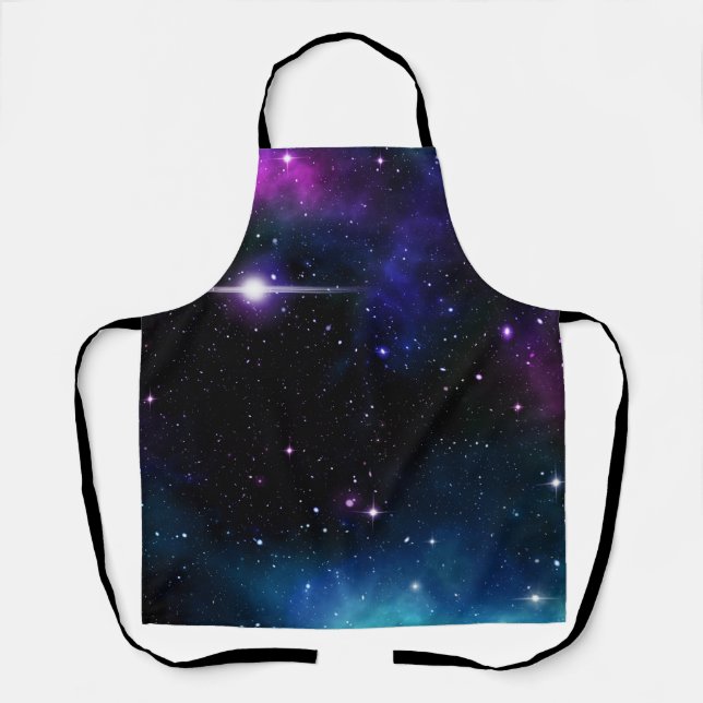 Galaxy Apron (Front)