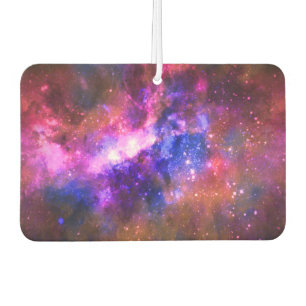 galaxy car air freshener