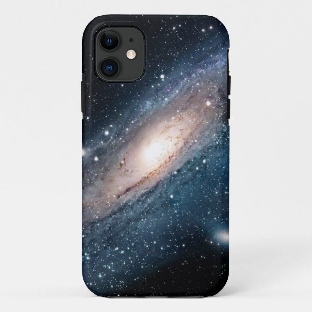 Galaxy Case (Back)