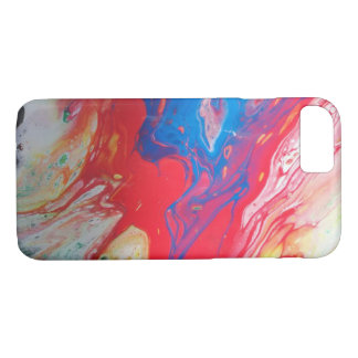 galaxy iPhone 8/7 case
