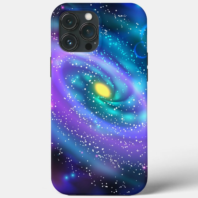 Galaxy Case-Mate iPhone case (Back)