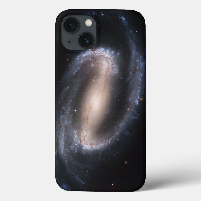 Galaxy Case-Mate iPhone Case (Back)