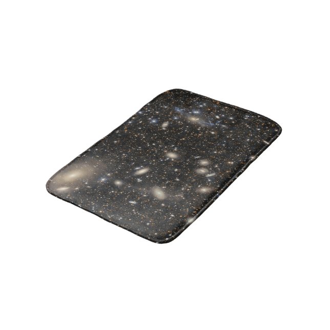 Galaxy Cluster Abell 3574 Bath Mat (Angled)