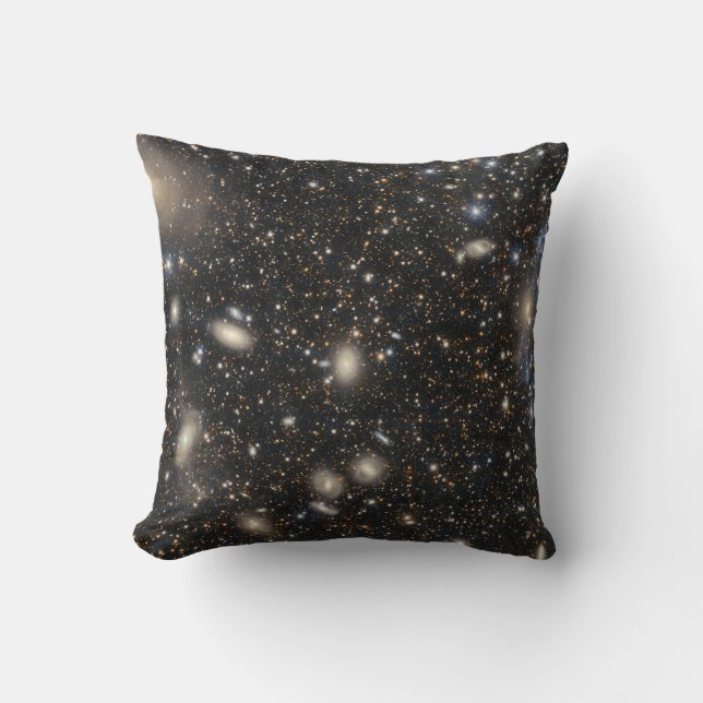 Galaxy Cluster Abell 3574 Cushion (Front)
