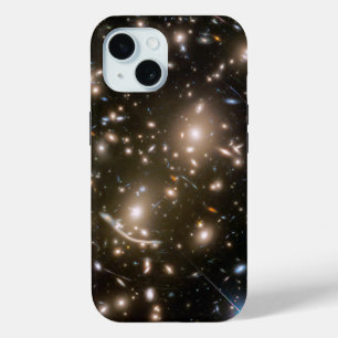 Galaxy Cluster Abell 370 iPhone 15 Case