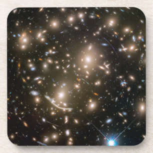 Galaxy Cluster Abell 370 Coaster