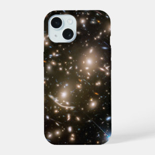 Galaxy Cluster Abell 370 iPhone 15 Case