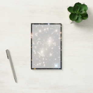 Galaxy Cluster Abell 370 Post-it Notes