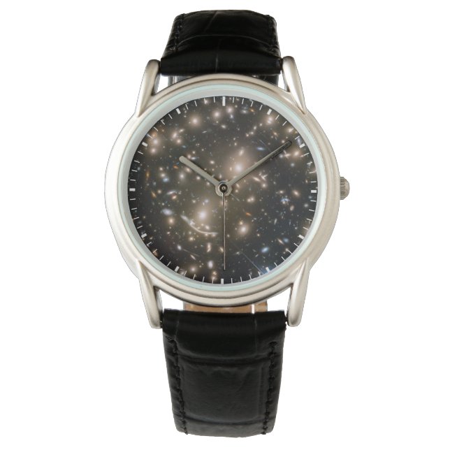Galaxy Cluster Abell 370 Watch (Front)