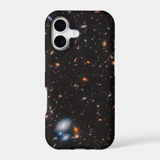Galaxy Cluster MACS J1149.5+2223 (Back)