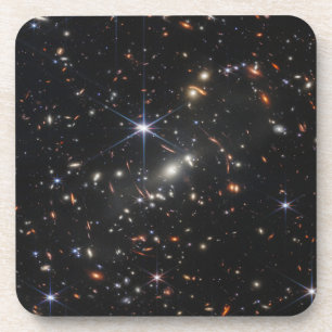 Galaxy Cluster Smacs 0723. Coaster