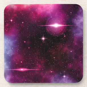 Galaxy Coaster