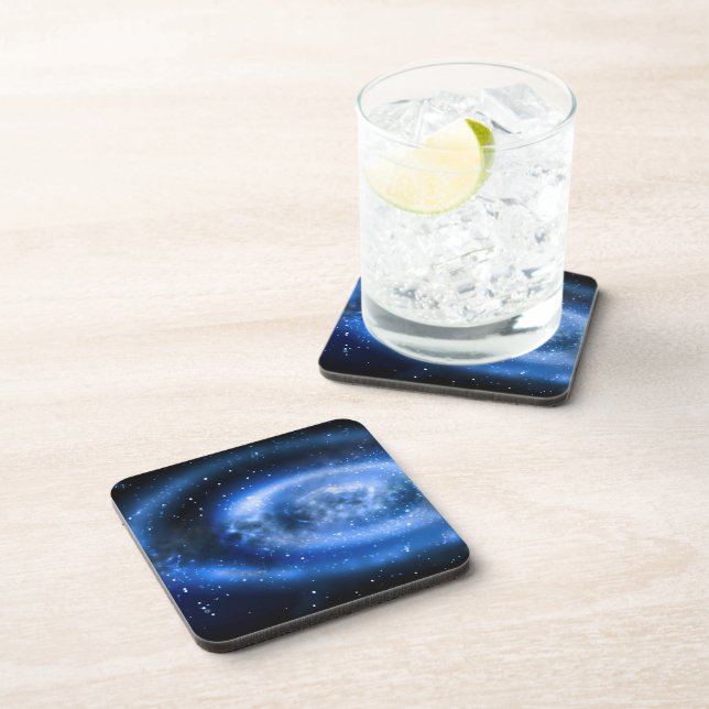 Galaxy Coaster (Right Side)