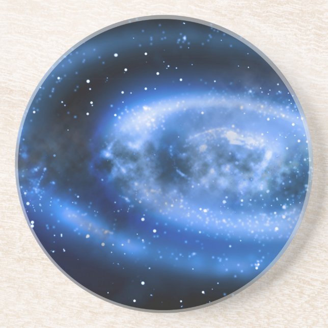 Galaxy Coaster (Front)