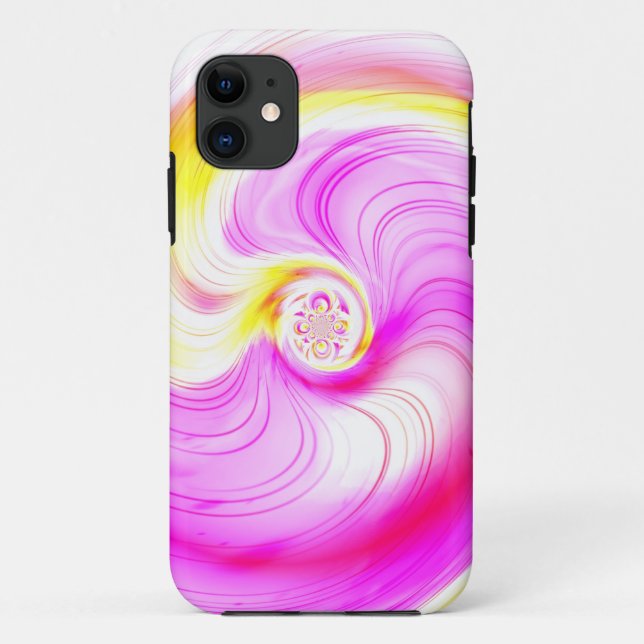Galaxy colourful orion nebula Case-Mate iPhone case (Back)