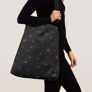 Galaxy Crossbody Bag (2 Sizes)