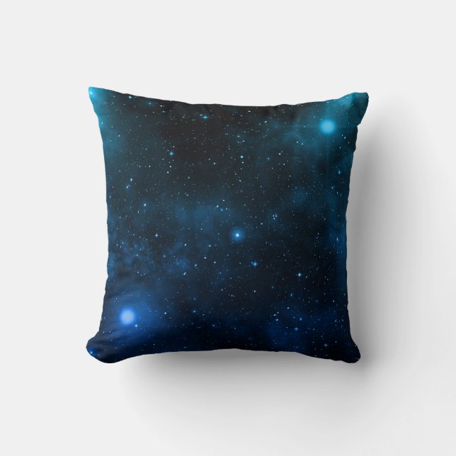 Galaxy Cushion (Front)