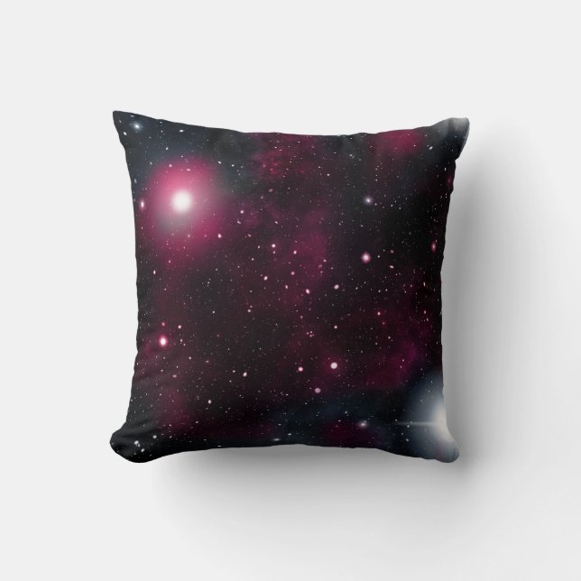 Galaxy Cushion (Front)