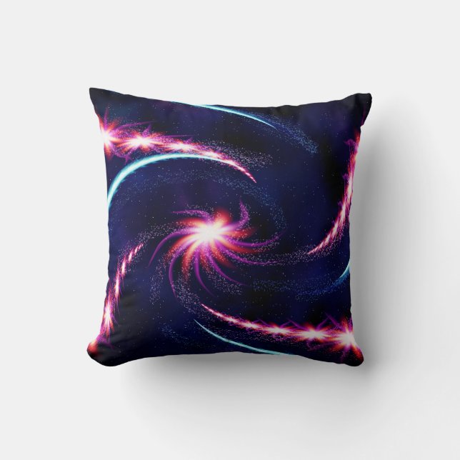 Galaxy Cushion (Front)