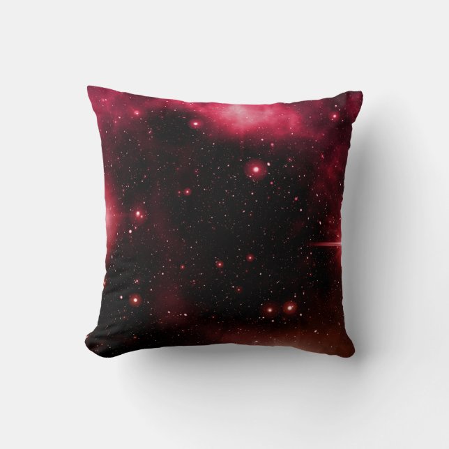 Galaxy Cushion (Front)