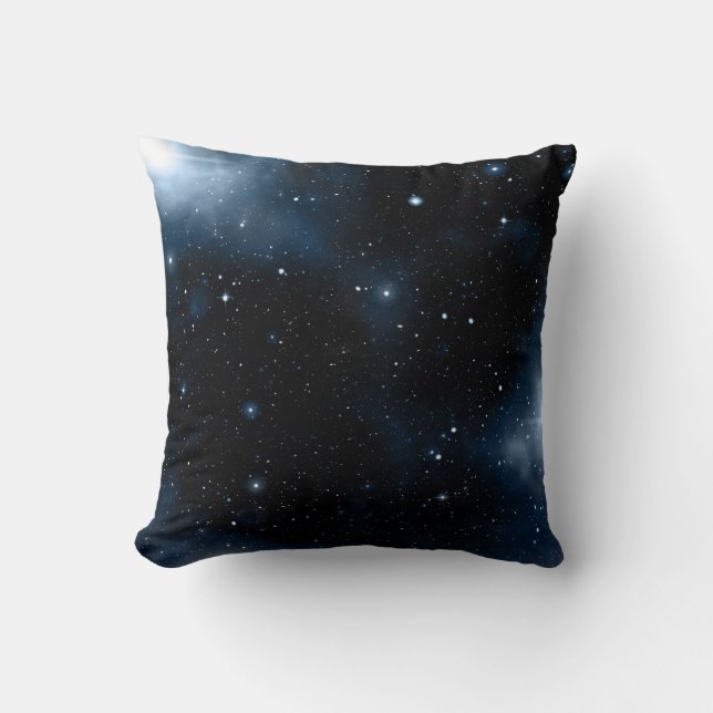 Galaxy Cushion (Front)
