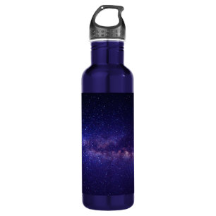 Galaxy Design 710 Ml Water Bottle