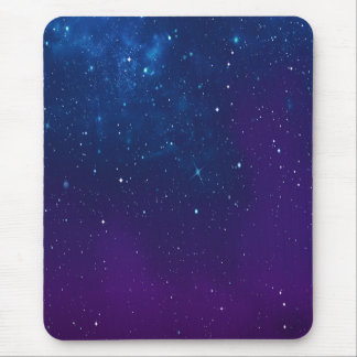 Galaxy Dream  Mouse Pad