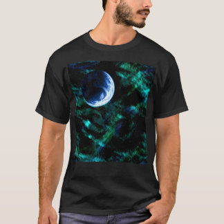 Galaxy Explorer 2 T-Shirt
