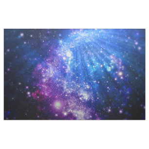 Galaxy Fabric