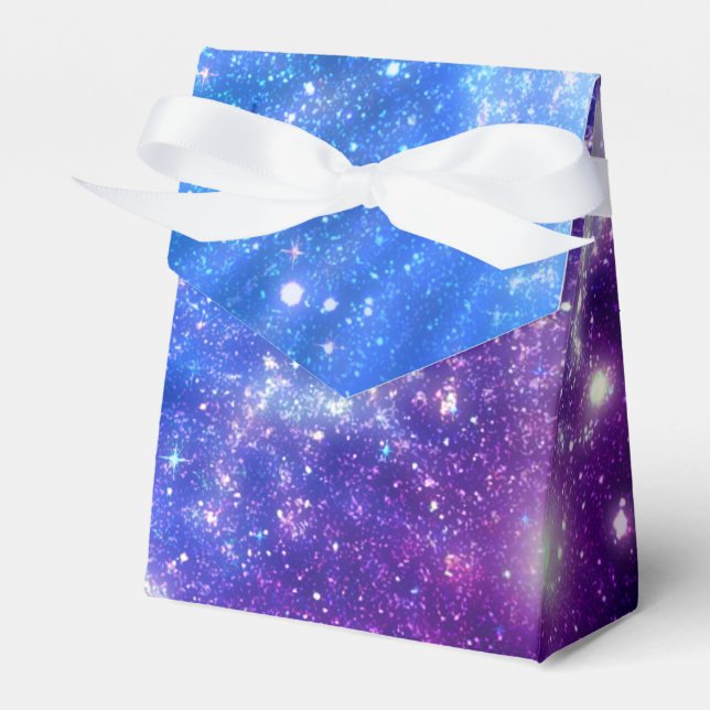 Galaxy Favour Box (Front Side)