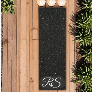 Galaxy Flow Personalised Yoga Mat