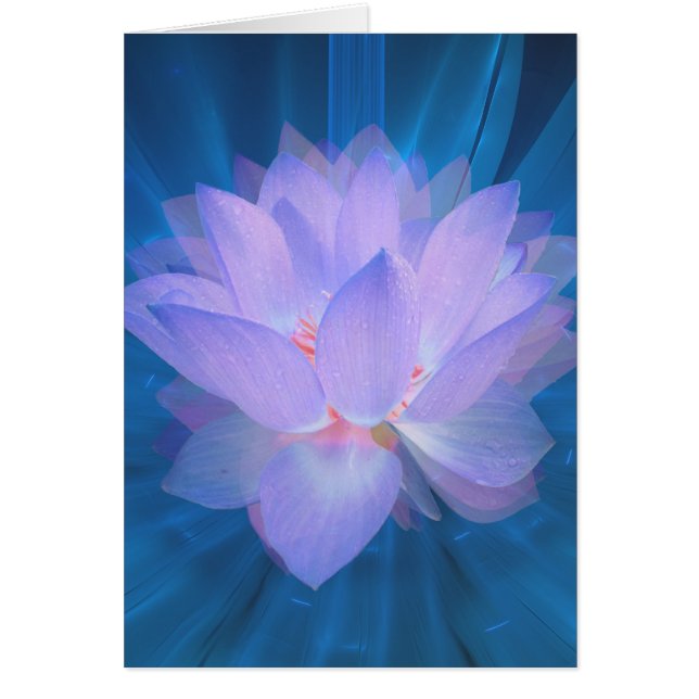 Galaxy Flower (Front)