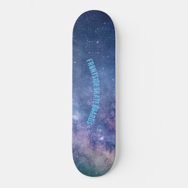 Galaxy FSS Skateboard (Front)