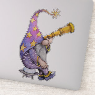 Galaxy Gnome